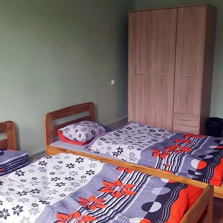 Best Location Hostel *