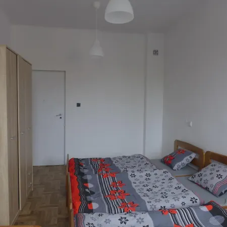 Best Location Hostel