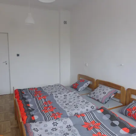 Best Location Хостел Люблін