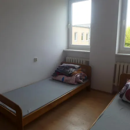 Best Location Hostel Lublin