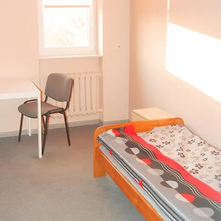 Best Location Hostel Lublin
