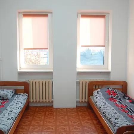 Хостел Best Location
