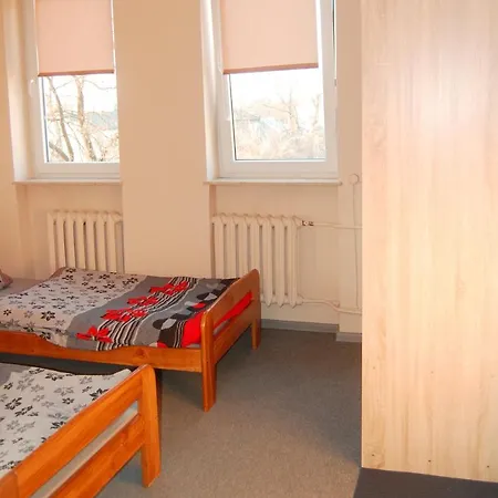 Best Location Hostel *