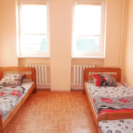 Best Location Hostel *