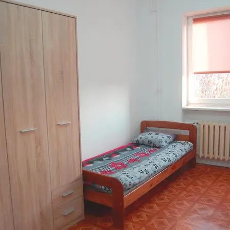 Hostel Best Location