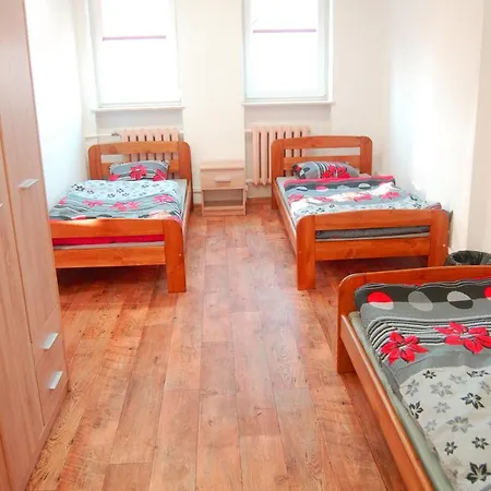 Hostel Best Location Lublin